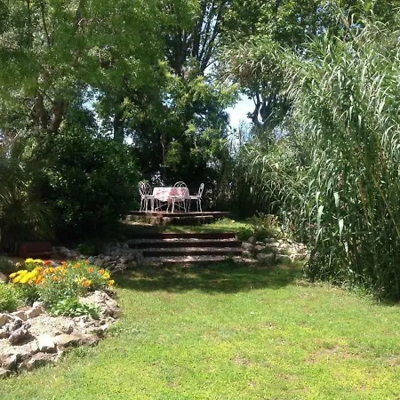 Languedoc - Maison Saraphina Lejlighed Capestang