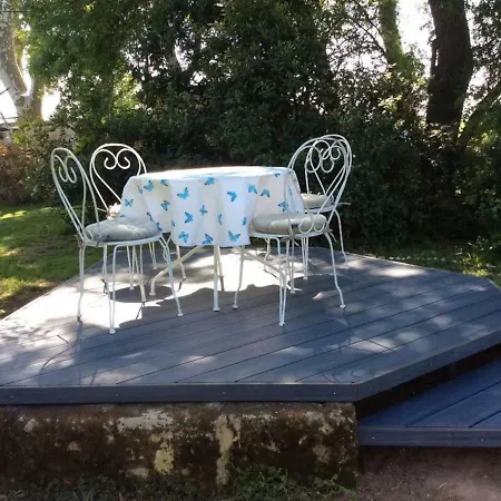 Languedoc - Maison Saraphina * Capestang