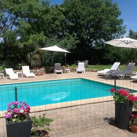 Languedoc - Maison Saraphina