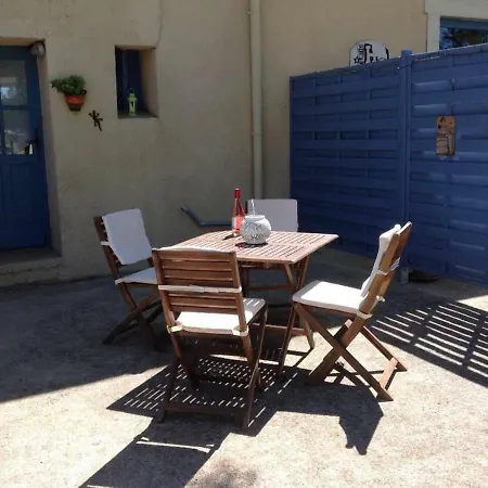Languedoc - Maison Saraphina Capestang