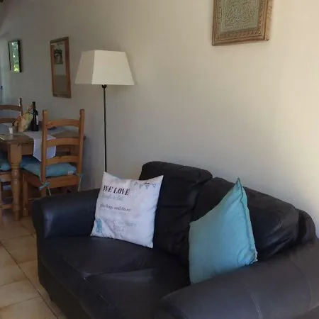 Languedoc - Maison Saraphina Lejlighed Capestang