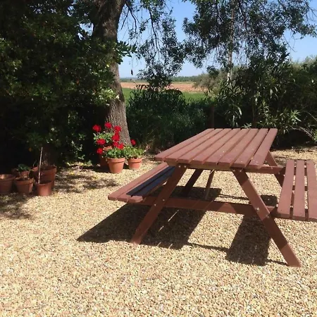 Languedoc - Maison Saraphina * Capestang