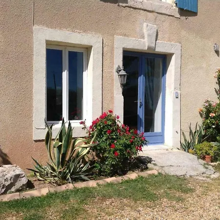 Languedoc - Maison Saraphina Lejlighed Capestang