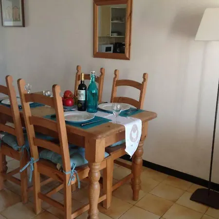 Languedoc - Maison Saraphina Capestang