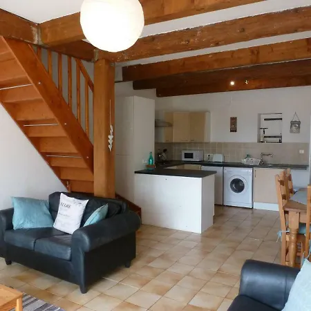 Languedoc - Maison Saraphina Capestang