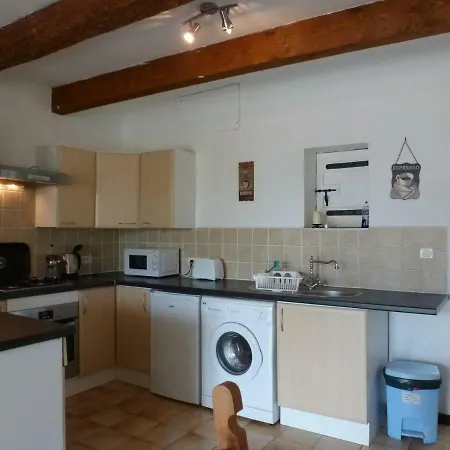 Languedoc - Maison Saraphina *